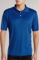 Camiseta polo pv malha fria