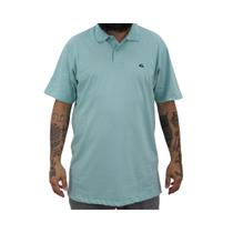 Camiseta Polo Quiksilver Embroidery Manga Curta Q463A002735