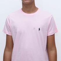 Camiseta Polo Ralph Lauren Custom Fit Jersey Liquidação Camiseta Polo Ralph Lauren Custom Fit Jersey Liquidação