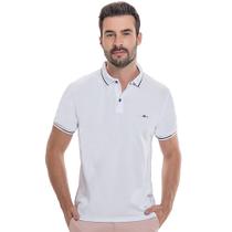 Camiseta Polo - Remo Fenut