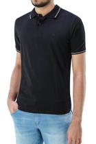 Camiseta Polo Slim Ogochi 007490006 Masculino