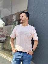 Camiseta Polo USA Careca PU1802