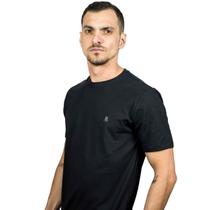 Camiseta polo wear basica careca color