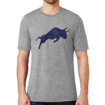 Camiseta Polymath - Foca na Moda