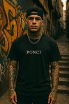 Camiseta PONCI World Camiseta PONCI World