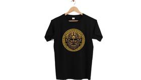 Camiseta Posseidon 100% Algodão Camiseta Posseidon 100% Algodão