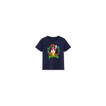 Camiseta Power Ranger Series para homens