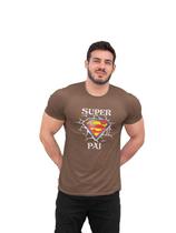 Camiseta pra Celebrar Mais que Pai, Super Parceiro - SrgMagazine