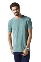 Camiseta Pra Torcer Pica Pau Bordado Reserva