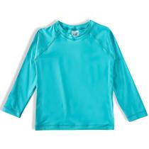 Camiseta Praia Manga Longa Toddler Tip Top Proteção UV50+ 2725171K