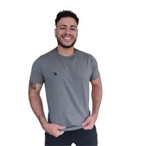 Camiseta premium algodão egípcio squirrel