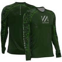 Camiseta Premium Flex - Mar Negro Camiseta Premium Flex - Mar Negro