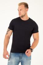 Camiseta Premium - Lisa Preta Camiseta Premium - Lisa Preta