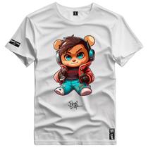 Camiseta Premium Shap Life Little Bears - 2324