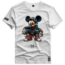 Camiseta Premium Shap Life Mickey - SHAPLIFE