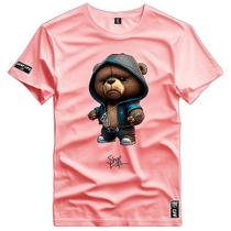 Camiseta Premium Shap Life Urso - SHAPLIFE