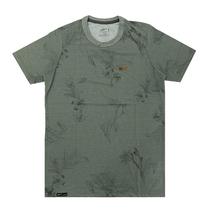 Camiseta Premium UOT Verde Original UMCM-0263 Band-02 Camiseta Premium UOT Verde Original UMCM-0263 Band-02