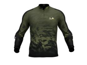 Camiseta presa viva camu 05