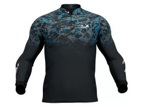 Camiseta presa viva pv 02