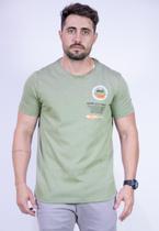 Camiseta Preserve Muriqui