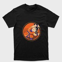 Camiseta preta algodão ou Drytec Dragon Ball Gotem Pose de fusão Tamanho:GGTecido:100% Algodão