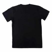 Camiseta Preta Básica Camiseta Preta Básica