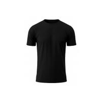 Camiseta Preta Basica Camiseta Preta Basica