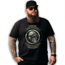 Camiseta Preta Custom Golden Age Old School Born To Ride Die With Pride No Remorse Camiseta Preta Custom Golden Age Old School Born To Ride Die With Pride No Remorse
