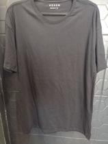 Camiseta Preta Dzarm Camiseta Preta Dzarm