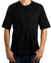 camiseta preta gola redonda camiseta preta gola redonda