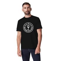 Camiseta Preta Manga Curta Raul Seixas Música e Bandas Camiseta Preta Manga Curta Raul Seixas Música e Bandas