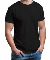 Camiseta preta Rocha store Camiseta preta Rocha store