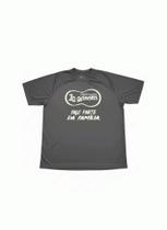 Camiseta Preta Super Dry - Tamanho: GG Camiseta Preta Super Dry - Tamanho: GG