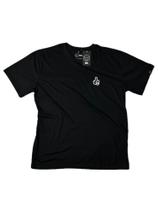 Camiseta preta tamanho G2 estampa