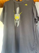 Camiseta Preta Camiseta Preta