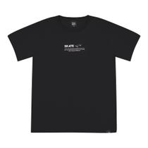 Camiseta Preto Juvenil Pulla Bulla Menino - 53557-51