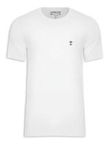 Camiseta Prime Arrow - Branco