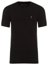 Camiseta Prime Arrow - Preto