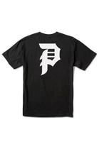 Camiseta Primitive Dirty P Core Black