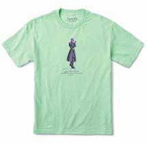 Camiseta Primitive x Dragon Ball Super Hit Tee Mint Green Camiseta Primitive x Dragon Ball Super Hit Tee Mint Green