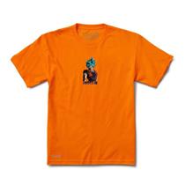 Camiseta Primitive X Dragon Ball Z Shadow Goku