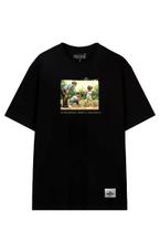Camiseta Prison Baseball Player Boy PTO NY23SP4b Camiseta Prison Baseball Player Boy PTO NY23SP4b