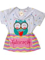 Camiseta Profissão Educação