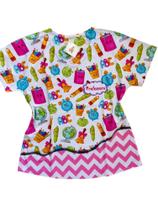 Camiseta Profissão Professora