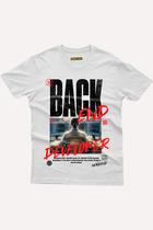 Camiseta Programador Back-End Developer