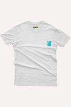 Camiseta Programador GO Developer Pocket