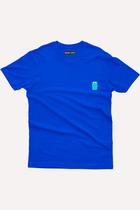 Camiseta Programador GO Developer Pocket