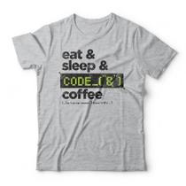 Camiseta Programmer Studio Geek