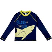 Camiseta proteção malha uv tubarão tip top ref: 3725180 4/10
