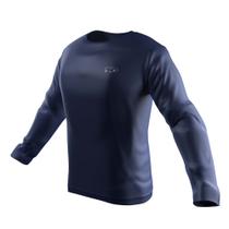 Camiseta proteção solar uv+ blackbass basicdry Camiseta proteção solar uv+ blackbass basicdry